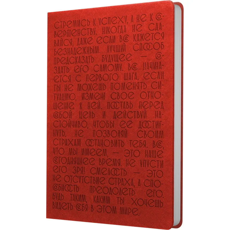 Книга для записей А5, 96л. Basics. Стремись к успеху КЗБК5964448