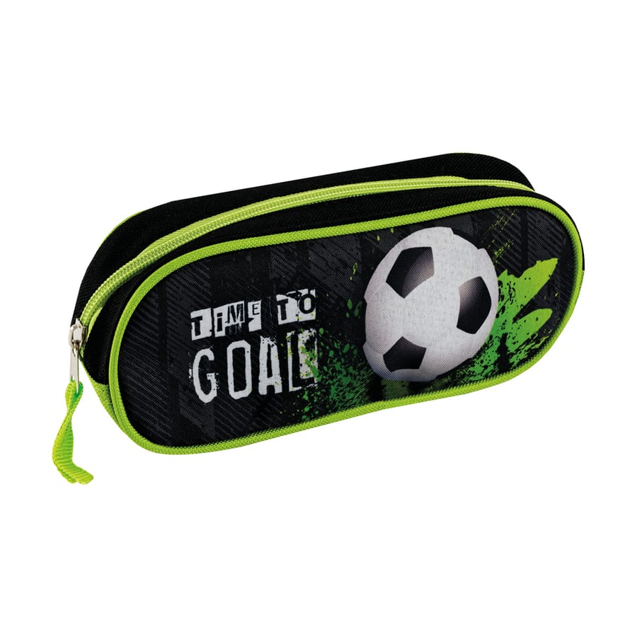 Пенал 210*80*45 ArtSpace "Goal", полиэстер Sch_49615