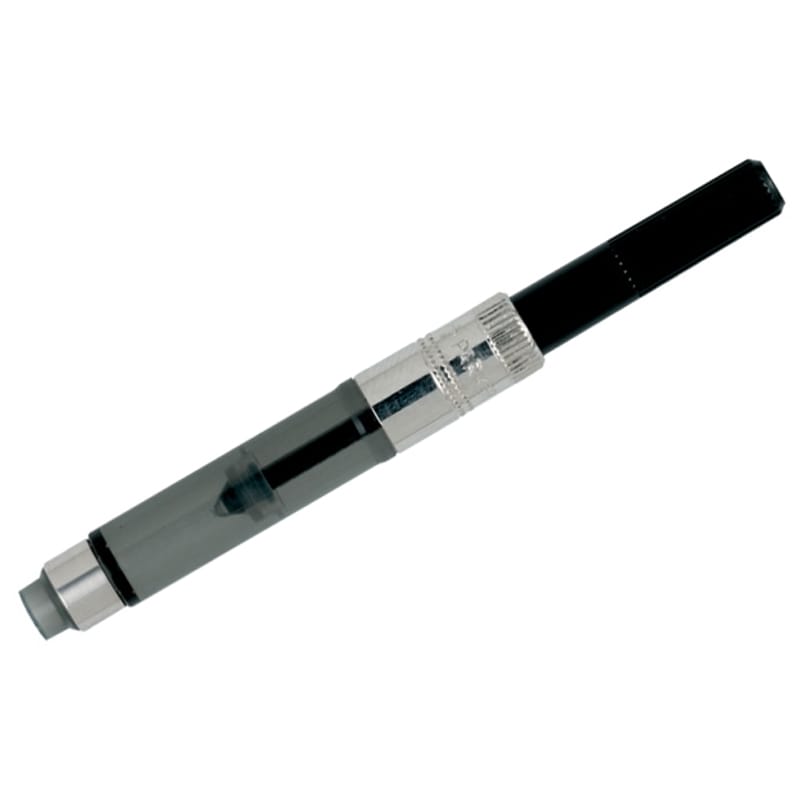 Конвертер Parker De Luxe Z18 (CWS0953280) для ручек перьевых 1829353