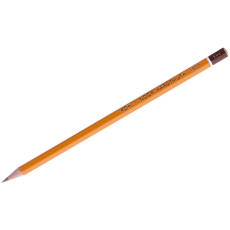 Карандаш ч/г KOH-I-NOOR 1500 5B