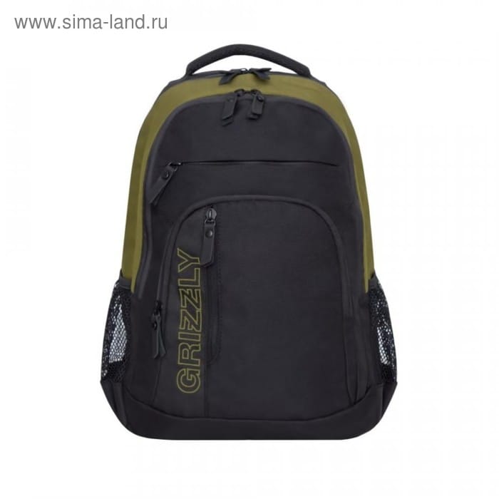 Рюкзак хаки RU-925-1