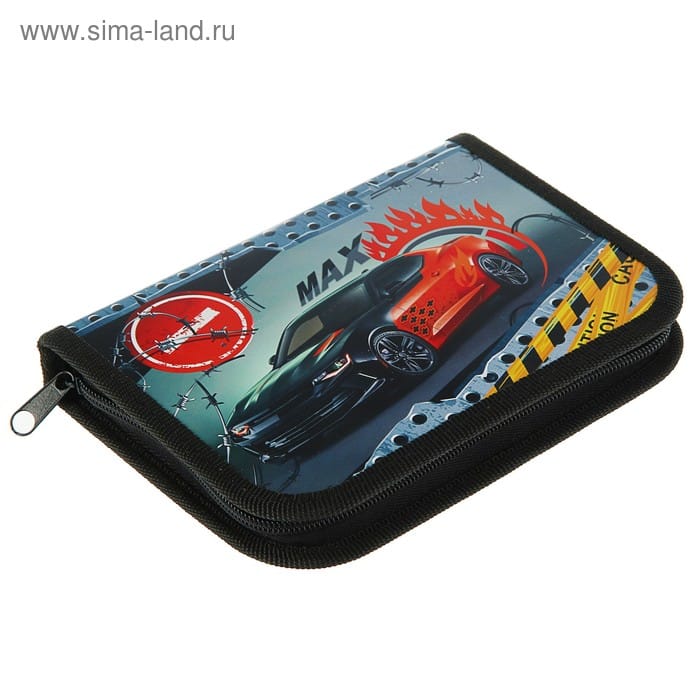 Пенал 1сек 130*190 ПКК-04-5 "AvtoMax"56592 3715971