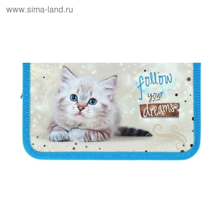 Пенал 1сек 110*190 ПКК-03-5 Романтик 59660 4867532