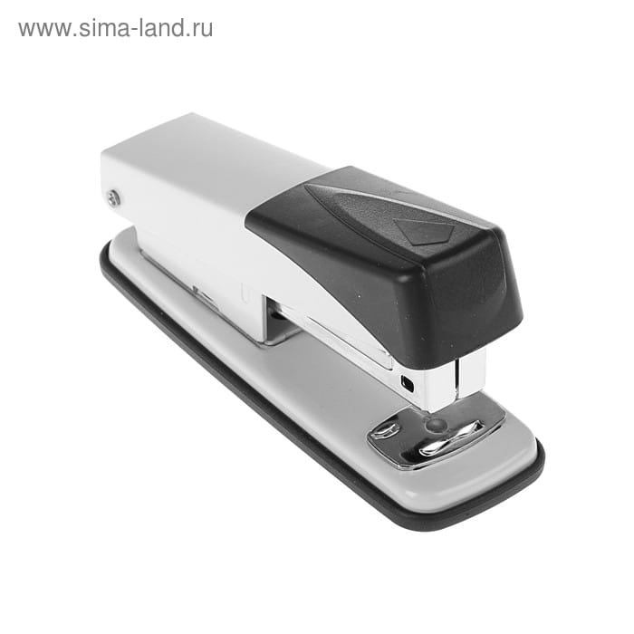 Степлер №24-26/6 ErichKrause Quadro микс 28238 3840564